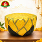 Fiber Lotus Stand for Ammavari Pooja
