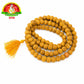 Original Haldi(Pasupu) Mala 108 Beads 8mm Certified
