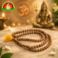 Original Pure Sandalwood Mala 108 Beads 8mm Certified