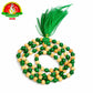 Varahi Diksha Mala Green Colour