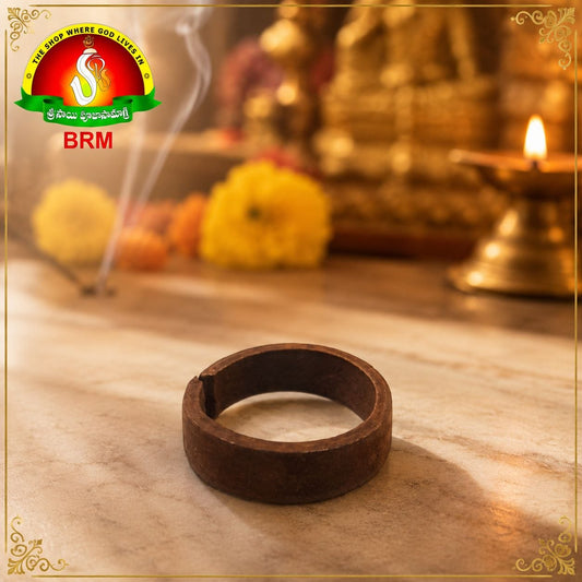 Original Horse Ring (Gurrapu Ring)