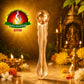 Copper Udarini  | Panchapatra Spoon | Available in Two Sizes