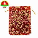 Design Organza Potli Bag | Return Gift Pouch | Decorative Gift Bag