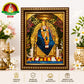 Shirdi Sai Baba Matte Finish Photo Frame – 8 × 6 Inch