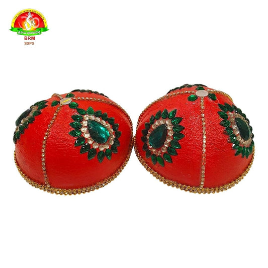 Pelli Fancy Kudakalu