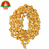 Spatika Mala for Diksha – Big Size | Copper Wire Making