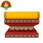 Premium Fancy Velvet Simhasanam Sofa for Varalakshmi Vratham