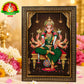 Varahi Ammavaru Matte Finish Photo Frame – 7 × 10 Inch | Premium Devotional Wall & Home Temple Frame