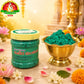 Sri Kubera Kumkuma | Premium Pooja Kumkum for Lakshmi Kubera Pooja | 40gm
