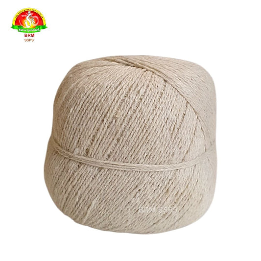Sacred Cotton Daram Thread for Pooja & Ritual Use – Pure & Durable