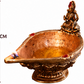 Ashtadhatu lakshmi kubera deepam