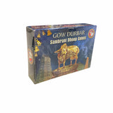 Gow Durbar Sambrani Dhoop Cones
