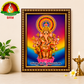 Kanu Disti Ganapathi Matte Finish Photo Frame – 6 × 8 Inch