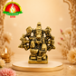 Brass Varahi Mata Idol – 1.5 Inch | Premium Pooja Idol