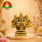 Brass Varahi Mata Idol – 1.5 Inch | Premium Pooja Idol