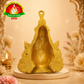Premium Varahi Mata Face Idol for Wall Decor – 7 x 5 Inches | Divine Hindu Goddess Face for Home Temple & Pooja Decor