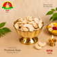 Premium Kaju (Cashew Nuts) for Pooja, Prasadam & Daily Use – Fresh & High Quality