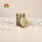 Premium German Silver Antique Storage Box – Fine 1st Quality Decorative Container