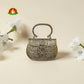 Premium German Silver Antique Handbag Storage  – Fine 1st Quality