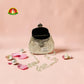 Premium German Silver Antique Bag/Purse Decorative Box – Fine 1st Quality