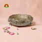 Premium German Silver White Ashta Lakshmi Urli Lotus Model – Fine 1st Quality Decorative Bowl