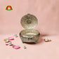 Premium German Silver Multipurpose Decorative Box – Fine 1st Quality