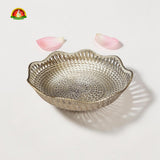 Plastic Fancy Tray –  |  Multipurpose Decorative Tray