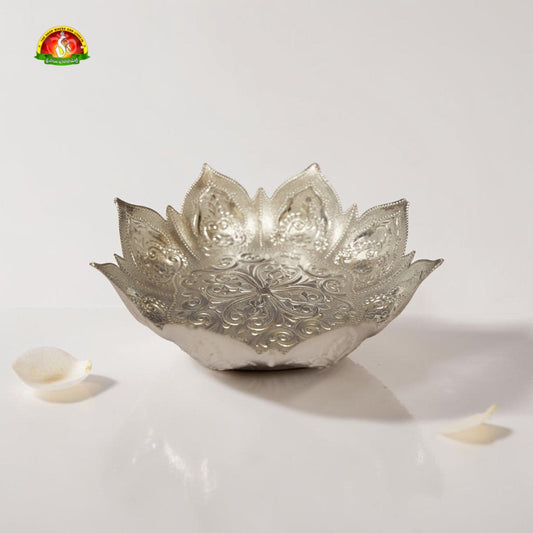 Plastic Fancy Tray – |  Multipurpose Decorative Tray