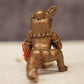 Panchaloha Laddu Gopal Idol for Home Temple –  (5cm, 60g)