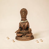 Panchaloha Annapurna Devi Idol – Divine Goddess Statue