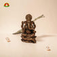 Premium Panchaloha Ganesha Statue for Home & Office Pooja