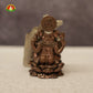 Premium Panchaloha Ganesha Statue for Home & Office Pooja