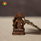 Panchaloha Lakshmi Narasimha Swamy Idol – Sacred Narasimha Murti for Pooja