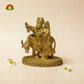 Panchaloha Radha Krishna Idol – 5cm | 60gm