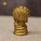 Panchaloha Lakshmi Narasimha Idol – 5cm | 70gm