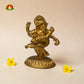 Panchaloha Ganesh Idol – 3cm | 16gm