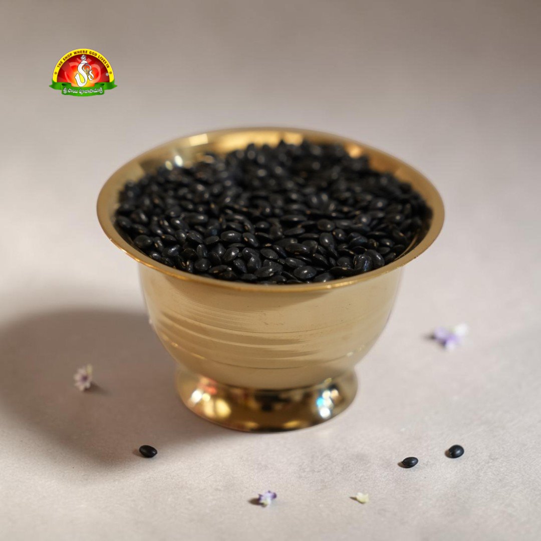 Premium Ulavalu (Horse Gram / Kulthi Dal) – Pure for Pooja & Cooking