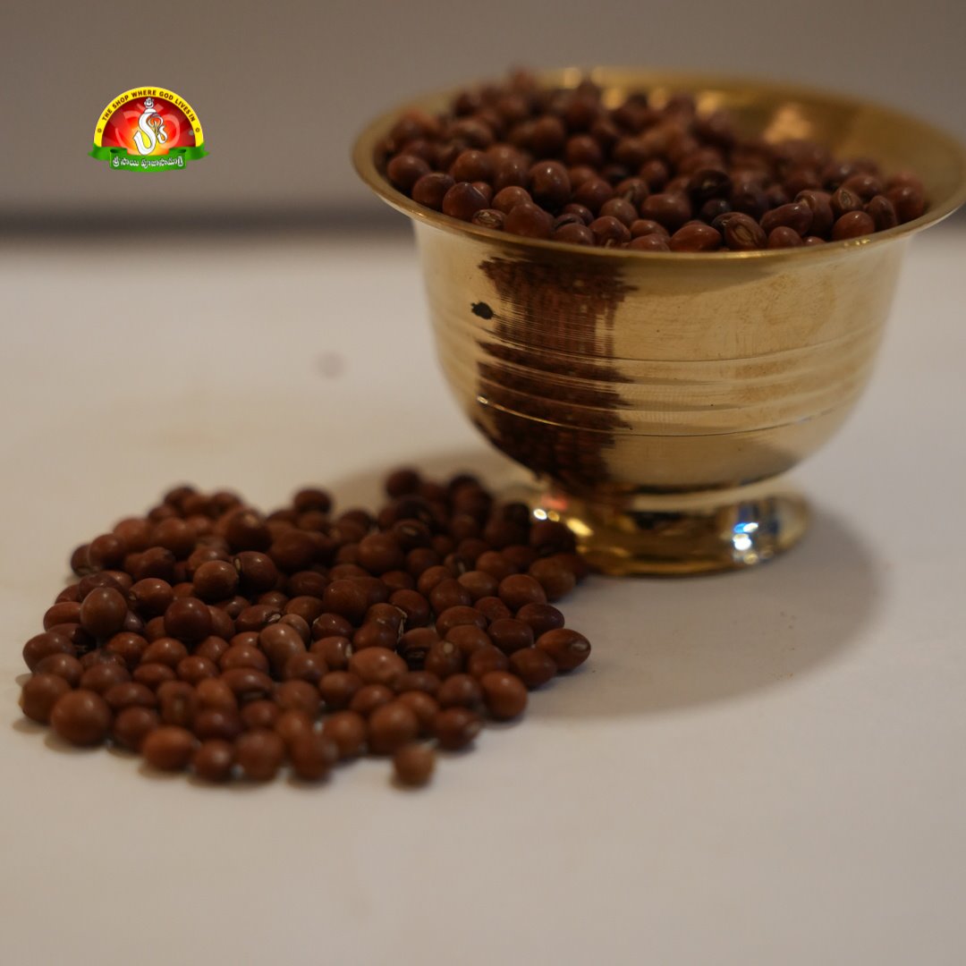 Premium Kandulu (Toor Dal / Arhar Dal) – Pure for Pooja & Daily Cooking