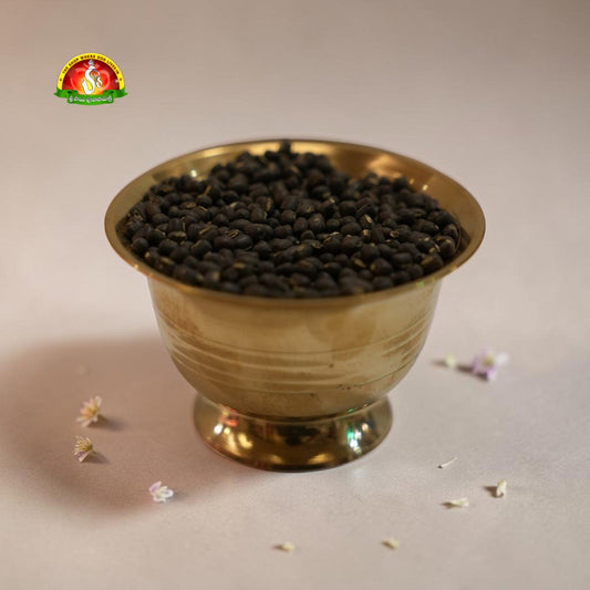 Premium Minumulu (Urad Dal / Black Gram) – Pure for Pooja & Cooking