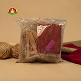 Purnahuti Samagri for Homa & Yagna – Complete Sacred Offering Kit