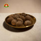 Pure Jaji Kaya (Nutmeg) for Pooja & Spiritual Rituals