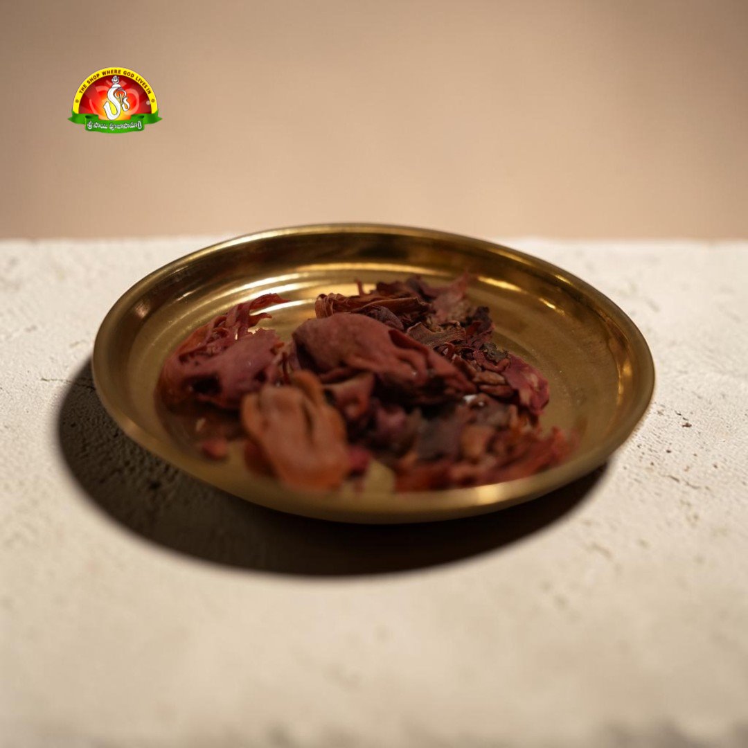 Pure Japatri (Mace) for Pooja & Spiritual Rituals
