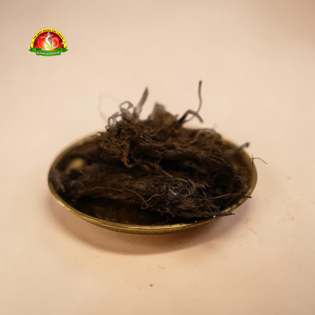 Purnahuti Samagri for Homa & Yagna – Complete Sacred Offering Kit