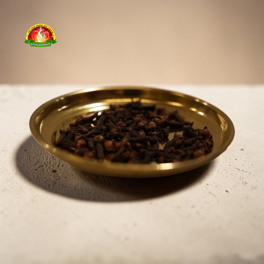 Purnahuti Samagri for Homa & Yagna – Complete Sacred Offering Kit