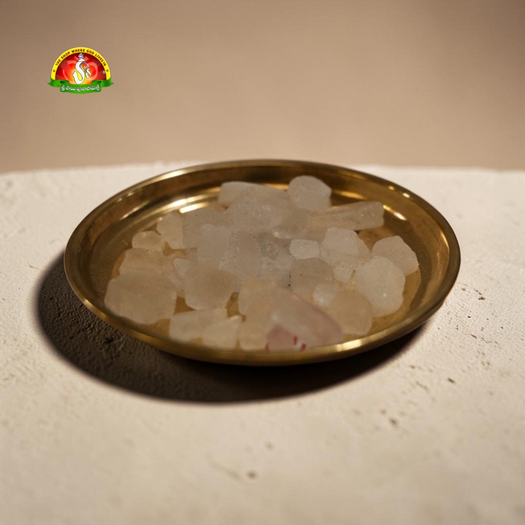 Purnahuti Samagri for Homa & Yagna – Complete Sacred Offering Kit