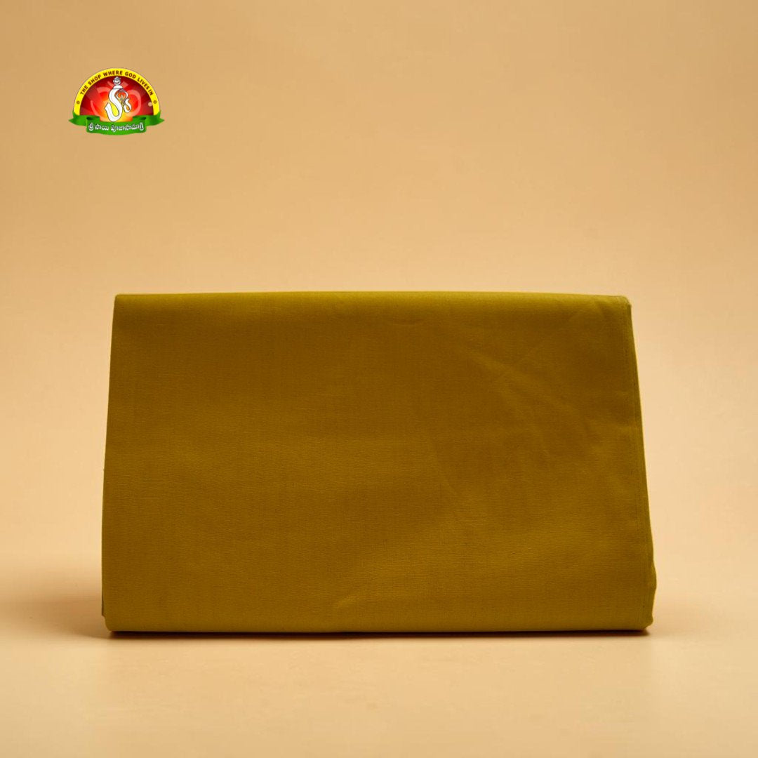 Pure White Cloth for Pooja & Rituals – Clean & Auspicious Fabric