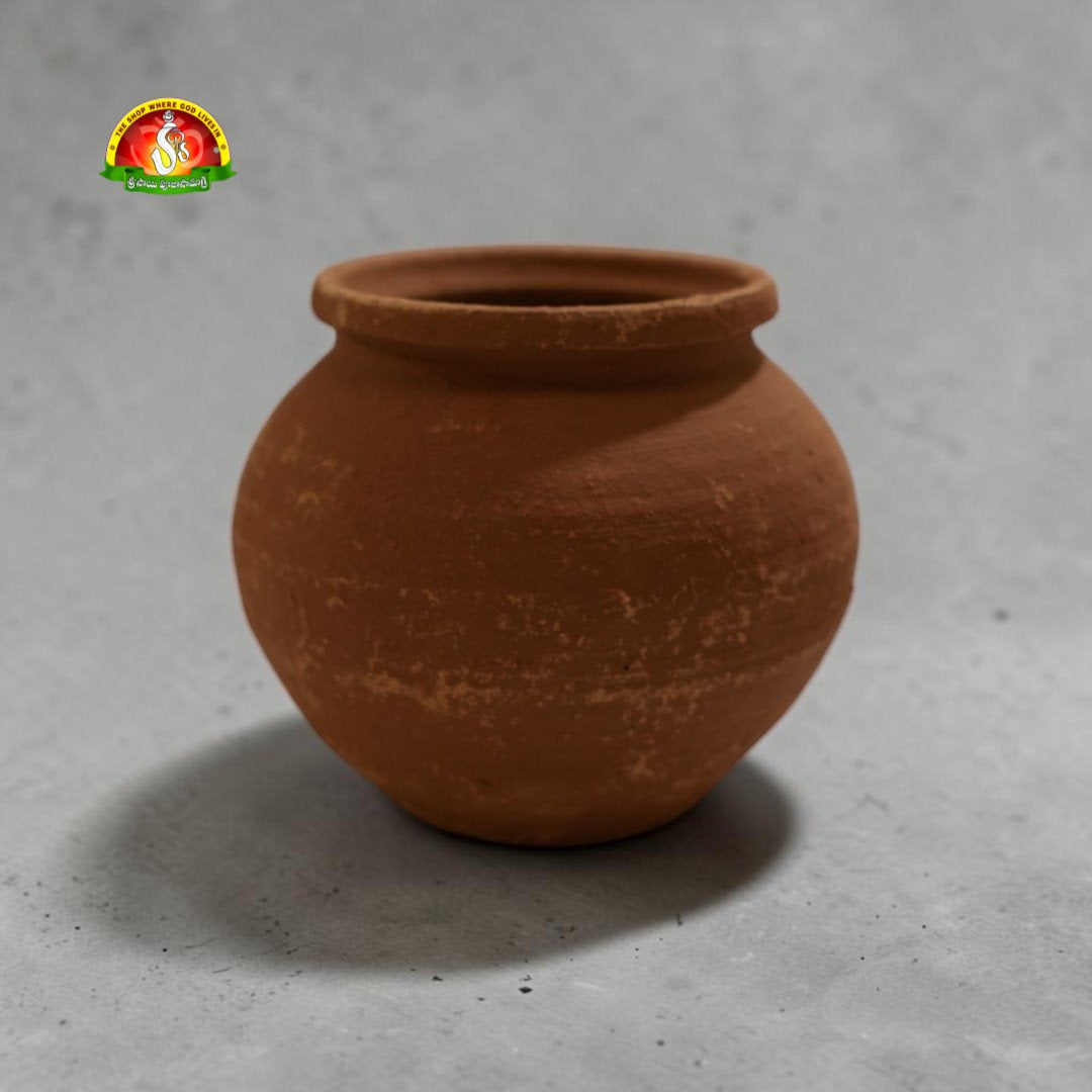 Matti Muntha for Kalasham, Pooja & Traditional Rituals