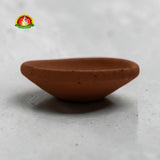 Matti Mukudlu – Earthen Diyas for Deepam & Pooja