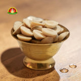 Premium Gomati Chakram for Temple & Spiritual Use