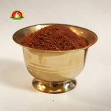 Red Sandalwood Powder for Pooja & Spiritual Rituals